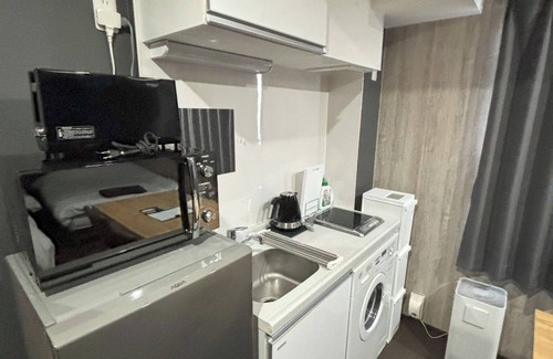 Okubo Apartment | Grandioso Urban Stay Shinjuku East 2014 minutes w/Shinjuku-ku Tokyo