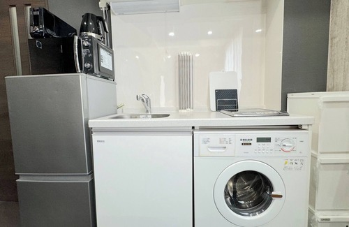 Okubo Apartment | Grandioso Urban Stay Shinjuku East 2014 minutes w/Shinjuku-ku Tokyo