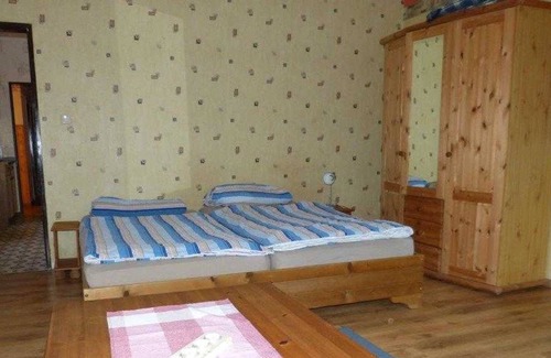 Brinkum Apartment | Grandma's apartment on the hiking trail 35143 - Holidays in the country - Hagedorn's Ponyhof 35143