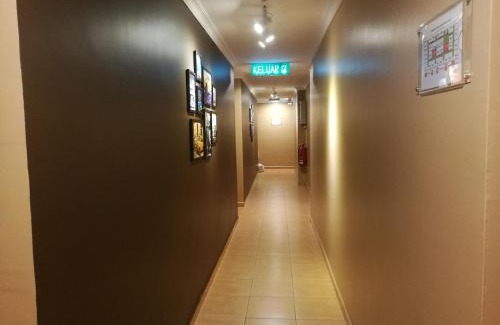 Port Dickson Hotel | Grandpa Hotel