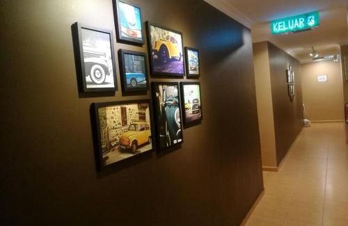 Port Dickson Hotel | Grandpa Hotel