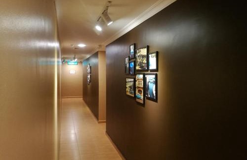 Port Dickson Hotel | Grandpa Hotel