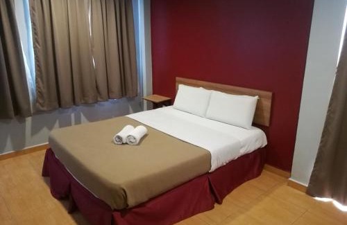 Port Dickson Hotel | Grandpa Hotel