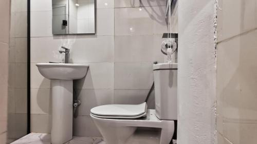 Maitama Apartment | GrandServe Luxury