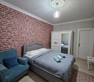 Sapanca Villa | Grandvadi Villa kapalı ısıtmalı havuz