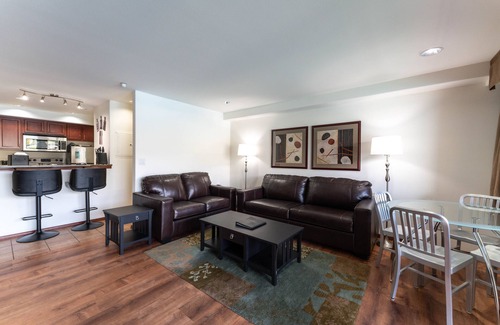 Chelan Condo | Grandview 632 Waterfront condo on Lake Chelan