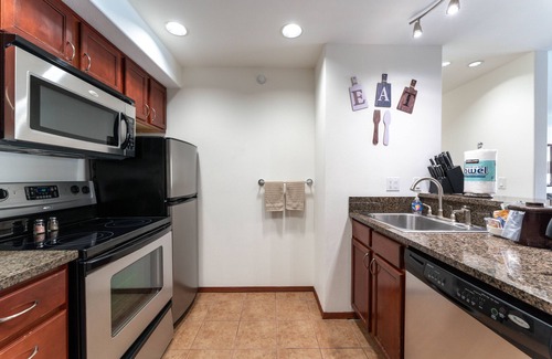 Chelan Condo | Grandview 632 Waterfront condo on Lake Chelan