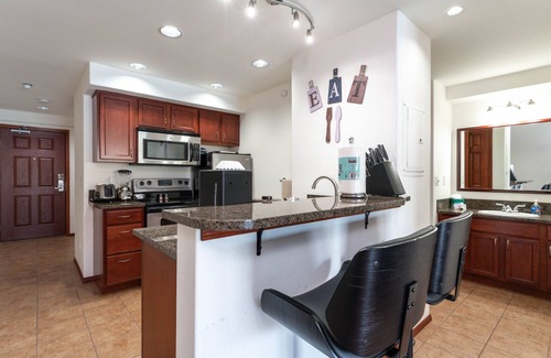 Chelan Condo | Grandview 632 Waterfront condo on Lake Chelan