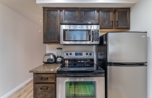 Chelan Condo | Grandview 634 Waterfront condo on Lake Chelan
