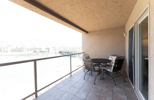Chelan Condo | Grandview 634 Waterfront condo on Lake Chelan