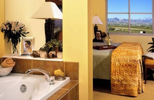 Enterprise Resort | Grandview Las Vegas Resort 1A