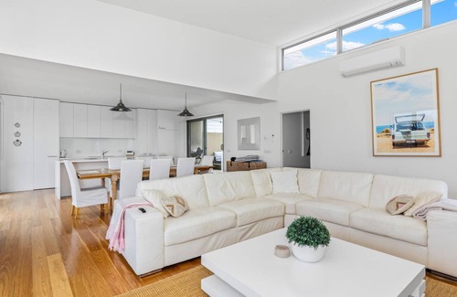 Inverloch House | Grandview on Bayview Ideal for you
