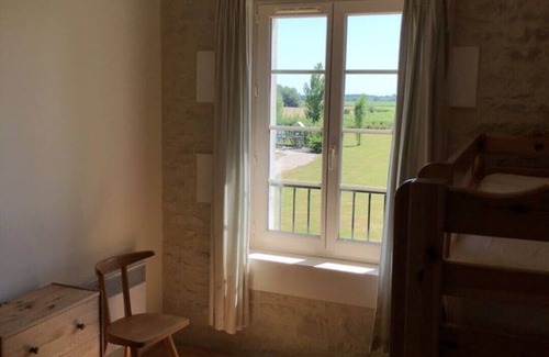 Breville Cottage | Grange 5 gites, 2-3 bedrooms, 2 bathrooms, 8 people