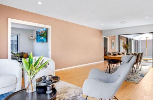 Forster House | Grange Crescent