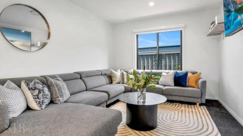 Forster House | Grange Crescent