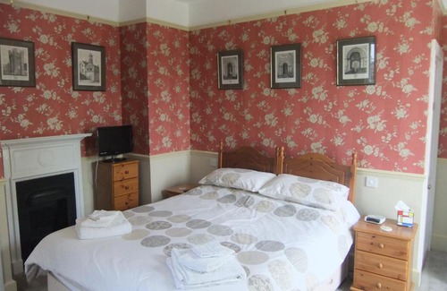 Felixstowe Bed & Breakfast | Grange Farm House