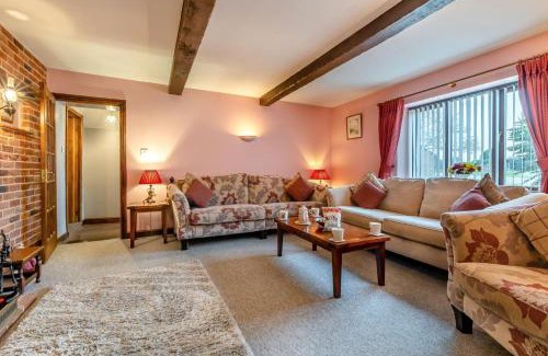 Hainford House | Grange Farm House