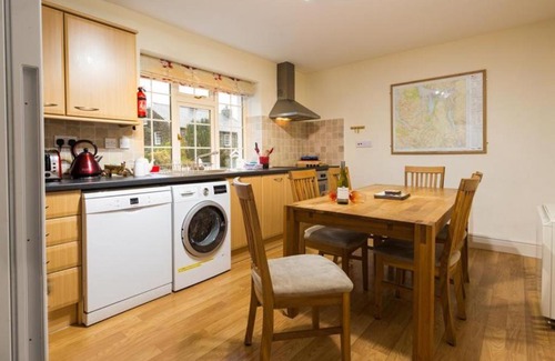 Borrowdale Apartment | Grange Fell (Borrowdale)