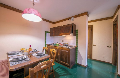 Grangesises Apartment | Grange Hike & Ski - 12D Sestriere
