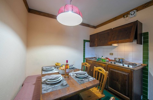 Grangesises Apartment | Grange Hike & Ski - 12D Sestriere