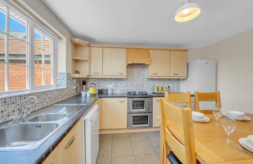 Martlesham Heath House | Grange Luxe 4