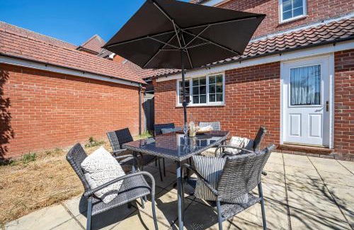 Martlesham Heath House | Grange Luxe 4