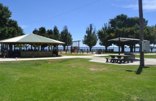Yarrawonga Apartment | Grange Water View Yarrawonga