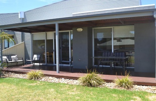 Yarrawonga Apartment | Grange Water View Yarrawonga