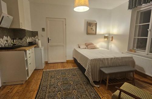 Gluszyca Apartment | Graniczna 21 - w Górach Sowich