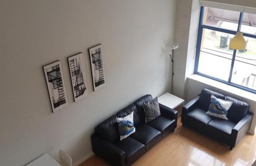 South Fremantle Apartment | Granita's 9