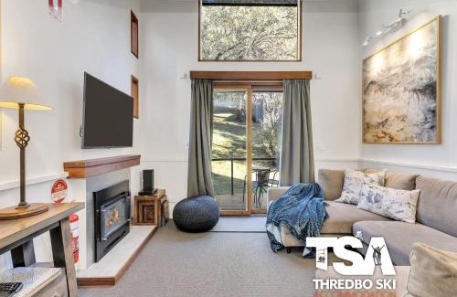 Thredbo Ski Chalet | Granite Peaks 2