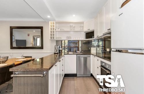 Thredbo Ski Chalet | Granite Peaks 2