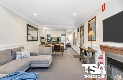Thredbo Ski Chalet | Granite Peaks 2