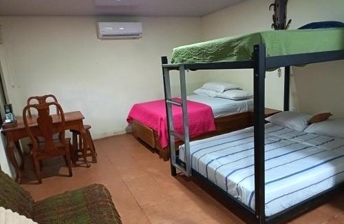 La Fortuna Apartment | Granja Agua Azul, Wi-FI,AC-WC,Parking,la Fortuna