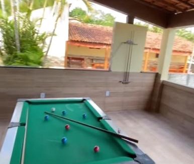 Lagoa Seca House | Granja ao lado da festa Soul João
