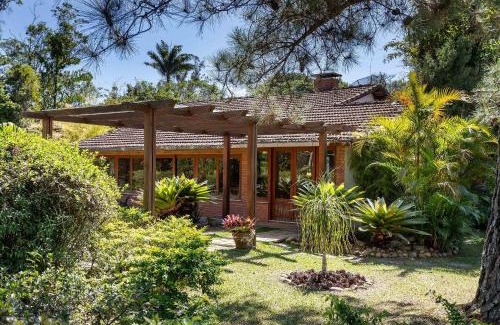 Teresopolis House | Granja Comary House with private pool and jacuzzi