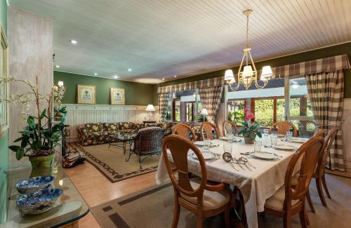 Teresopolis House | Granja Comary House with private pool and jacuzzi