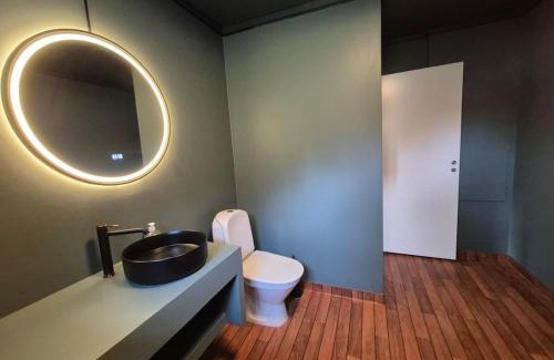 Stryn Apartment | Granli-Apartment
