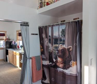 St. Anthony House | Granny Zola's Hideaway Bed & Breakfast