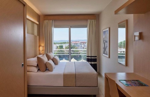 Fasano Hotel | Granserena Hotel