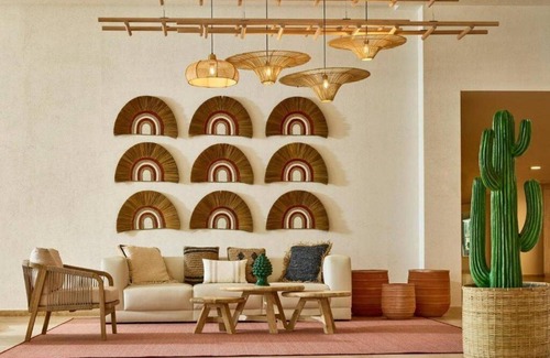 Fasano Hotel | Granserena Hotel