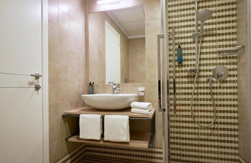 Fasano Hotel | Granserena Hotel