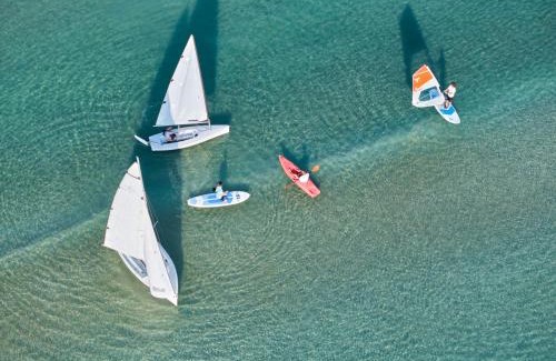 Torre Canne Resort | GranSerena Hotel