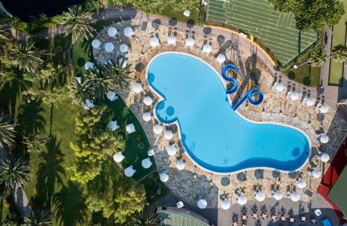 Torre Canne Resort | GranSerena Hotel