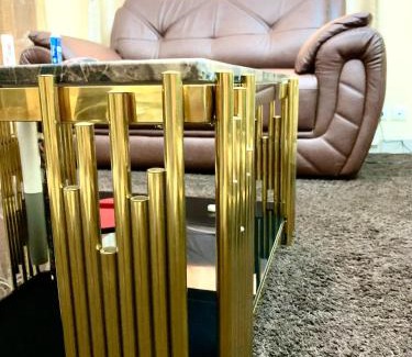 Yaounde Apartment | Grant Lexus Apartment Mimboman