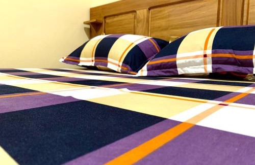 Yaounde Apartment | Grant Lexus Apartment Mimboman