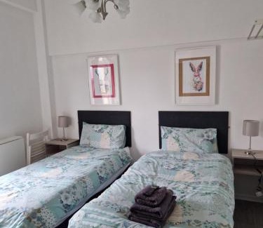 Londonderry House | Grant Rooms