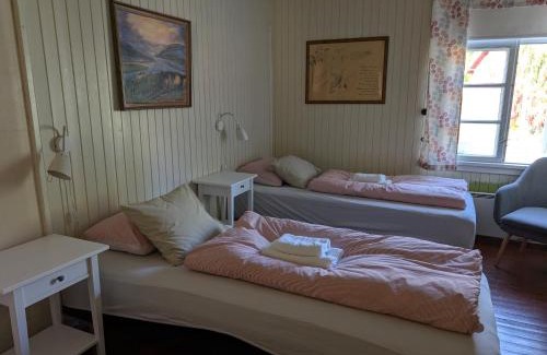 Sndre Land House | Granum Gård