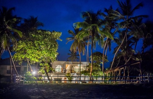 Las Penitas House | Grape 2 - Family room for 5 people