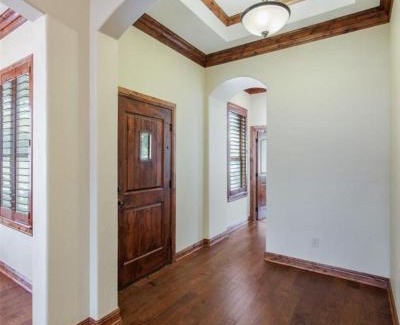 Grapevine House | Grapevine Luxury Home